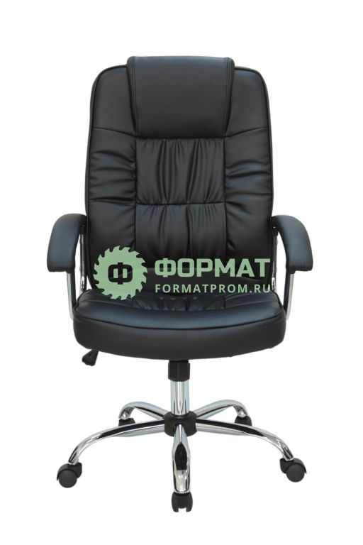 Изображение товара Кресло руководителя Avira RCH 9082-2 Black