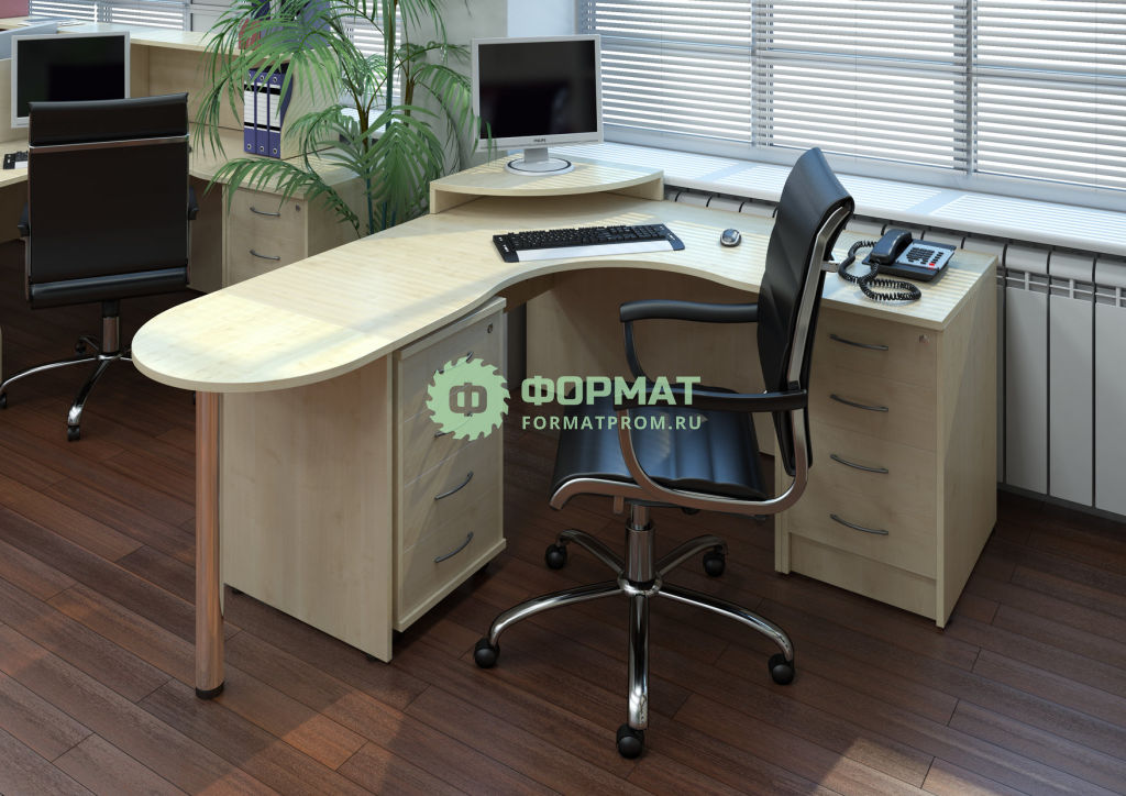 Изображение товара Офисная мебель Riva