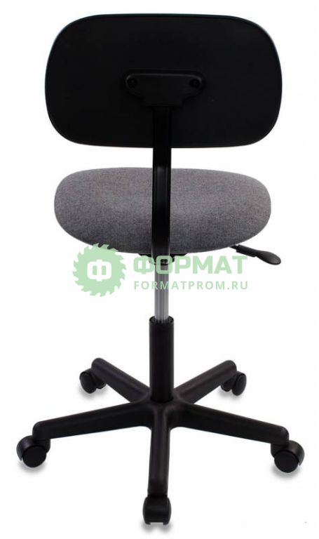 Изображение товара Кресло Бюрократ CH-1201NX/GREY темно-серый