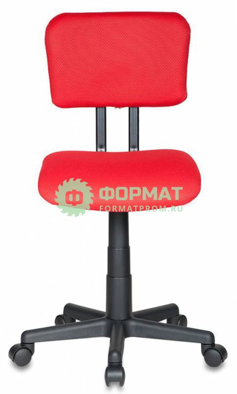 Изображение товара Кресло Бюрократ CH-200NX/TW-97N красный TW-97N