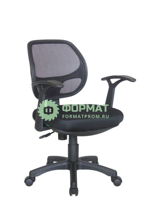 Изображение товара Кресло офисное Avira RCH 8063 Black