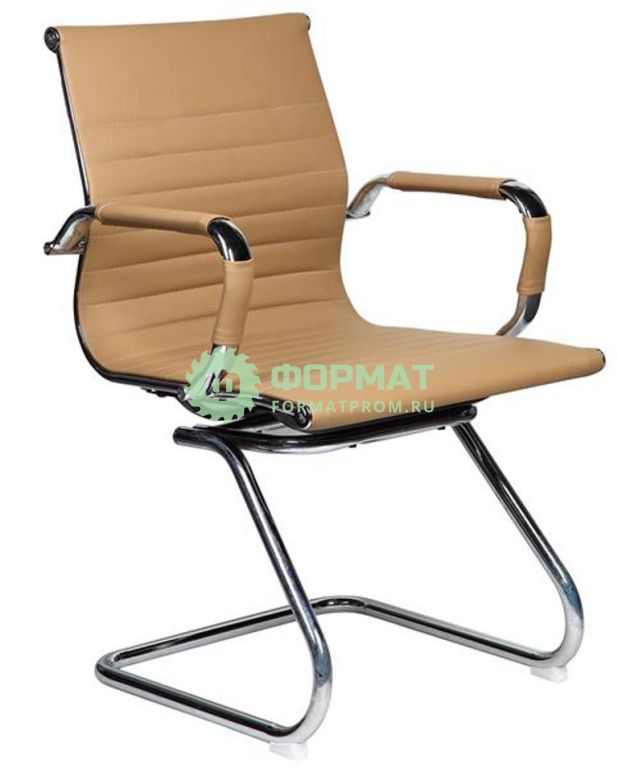 Изображение товара Конференц-кресло Avira RCH 6002-3 Camel