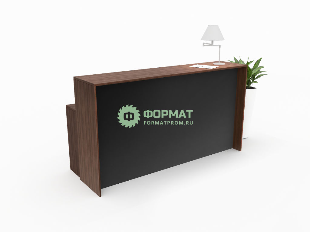 Изображение товара Ресепшн Тонал