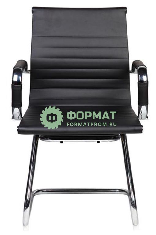 Изображение товара Конференц-кресло Avira RCH 6002-3 Black