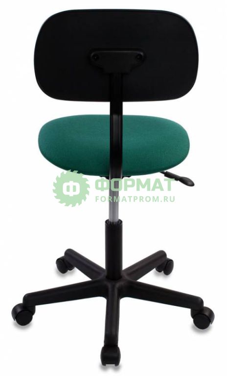 Изображение товара Кресло Бюрократ CH-1201NX/GREEN зеленый