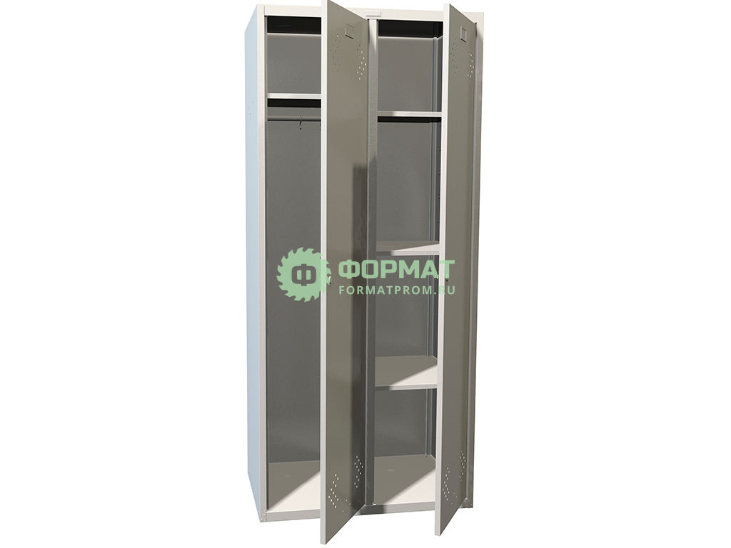 Изображение товара Шкаф для одежды ПРАКТИК LS-21 U