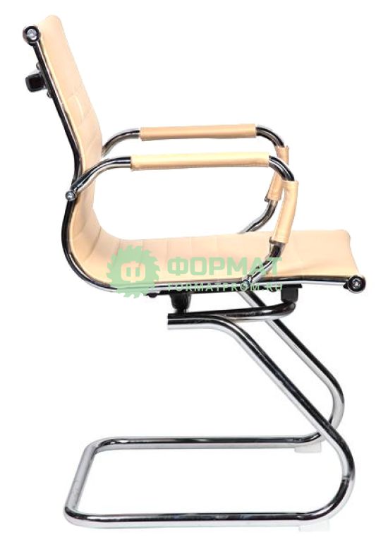 Изображение товара Конференц-кресло Avira RCH 6002-3 Ivory