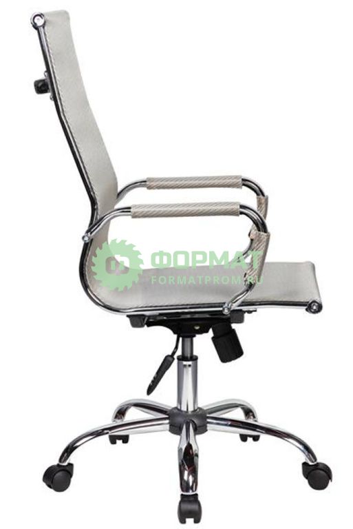 Изображение товара Кресло руководителя Avira RCH 6001-1 Grey