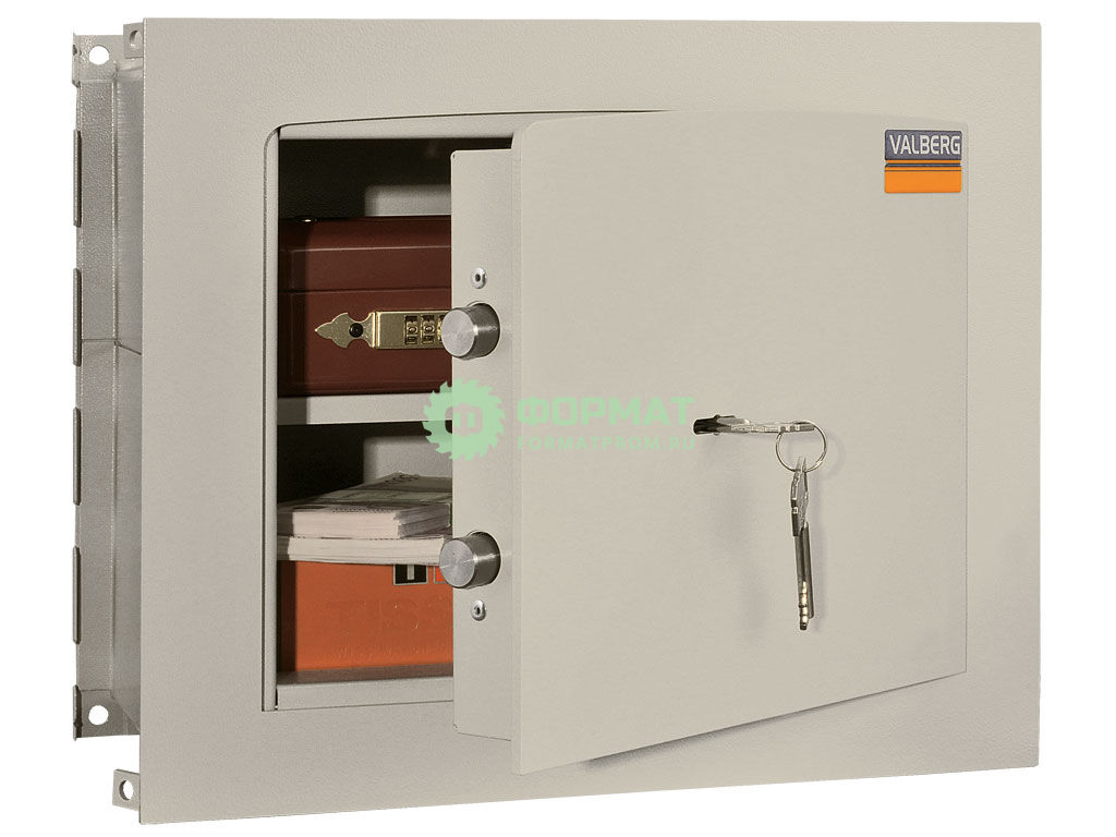 Изображение товара Сейф VALBERG AW 3321