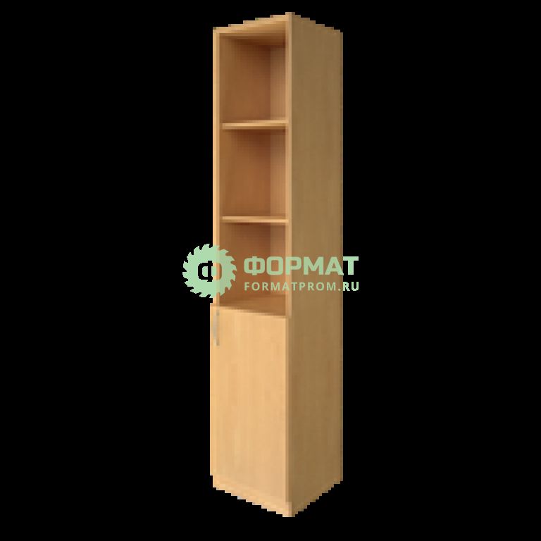 Изображение товара Шкаф высокий узкий В.СУ-1.1