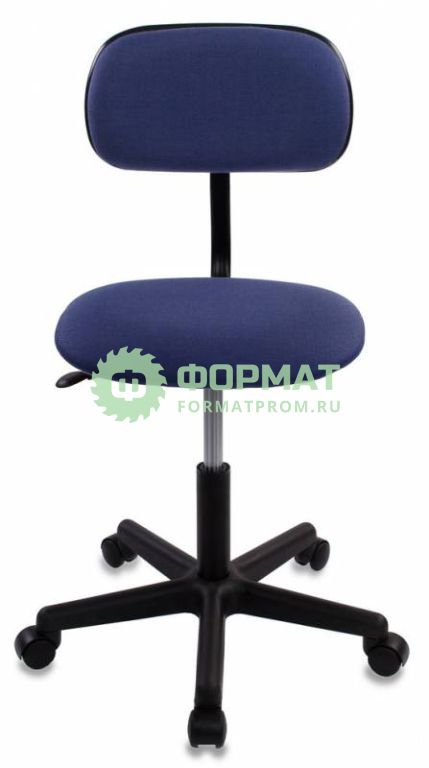 Изображение товара Кресло Бюрократ CH-1201NX/PURPLE темно-синий
