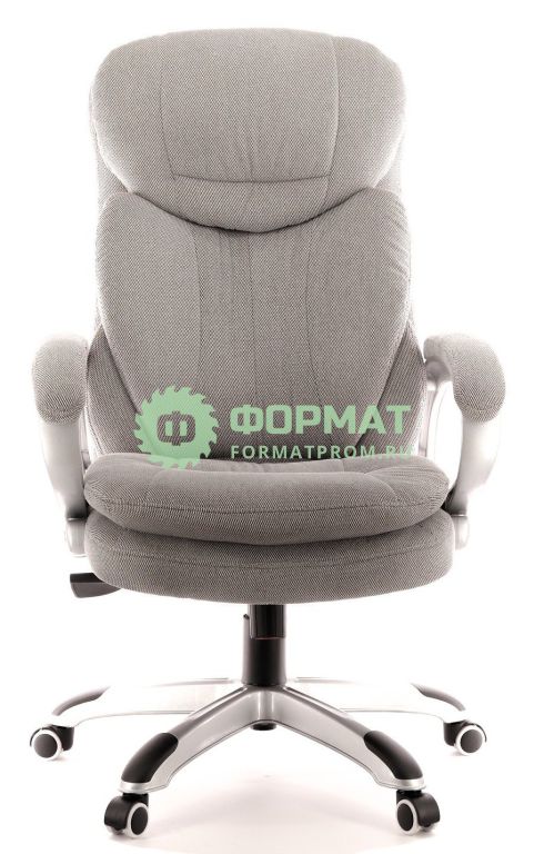Изображение товара Кресло EverProf BOSS (ткань, усиленный пластик)