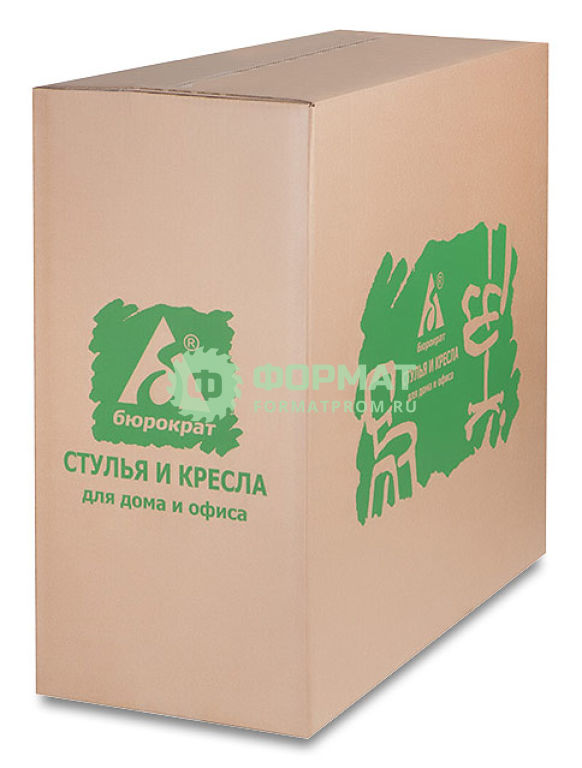 Изображение товара Кресло Бюрократ CH-470AXSN/Red красный 26-22