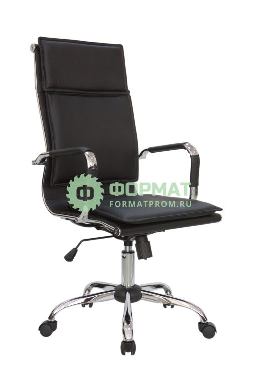 Изображение товара Кресло руководителя Avira RCH 6003-1 Black