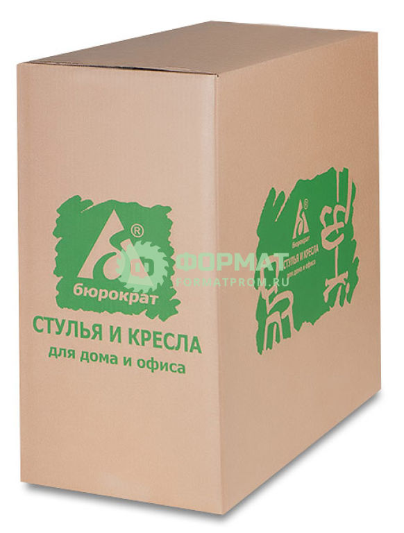 Изображение товара Кресло Бюрократ CH-W797/OR/TW-96-1 спинка сетка оранжевый сиденье оранжевый TW-96-1 колеса белый/оранжевый (пластик белый)