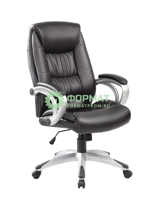 Изображение товара Кресло руководителя Avira RCH 9127 Optica Black
