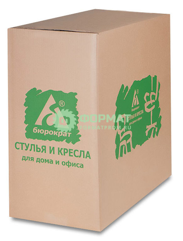 Изображение товара Кресло Бюрократ CH-799SL/DG/TW-12 спинка сетка темно-серый сиденье серый TW-12 крестовина хром