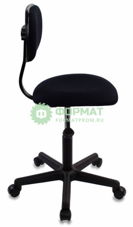 Изображение товара Кресло Бюрократ CH-1201NX/BLACK черный