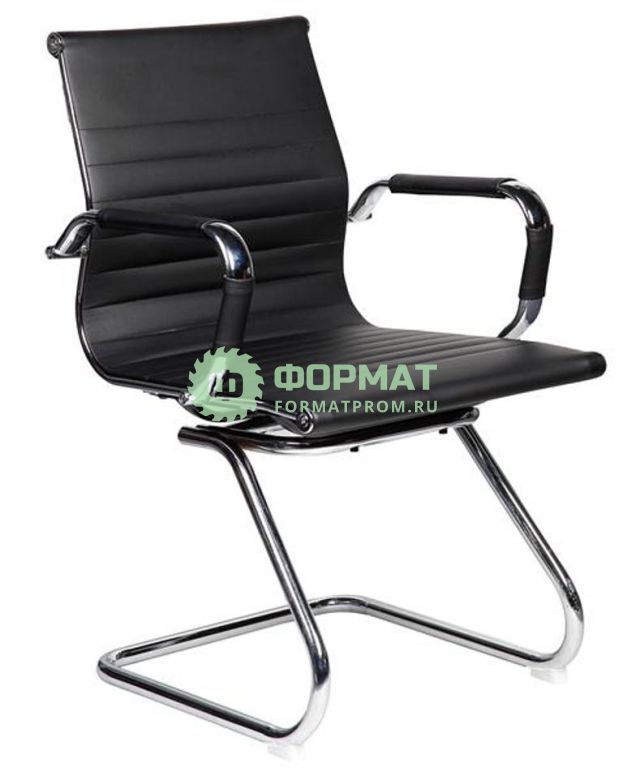 Изображение товара Конференц-кресло Avira RCH 6002-3 Black