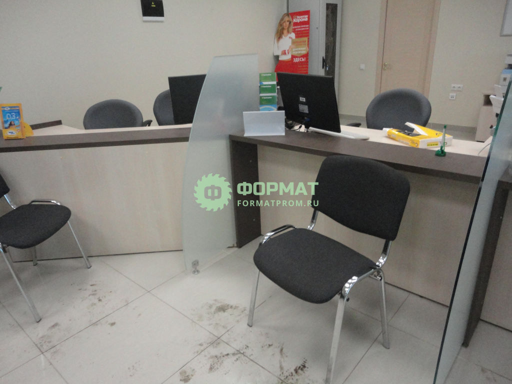 Производство офисного оборудования