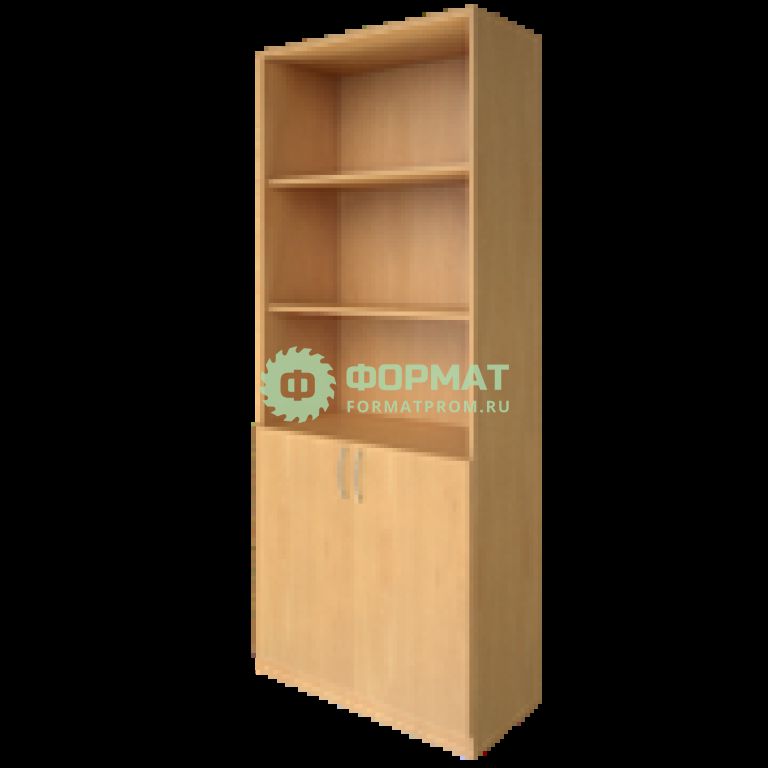 Изображение товара Шкаф высокий широкий В.СТ-1.1