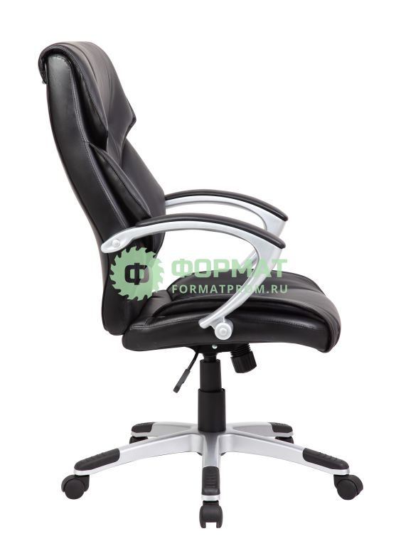 Изображение товара Кресло руководителя Avira RCH 9112 Stealth Black