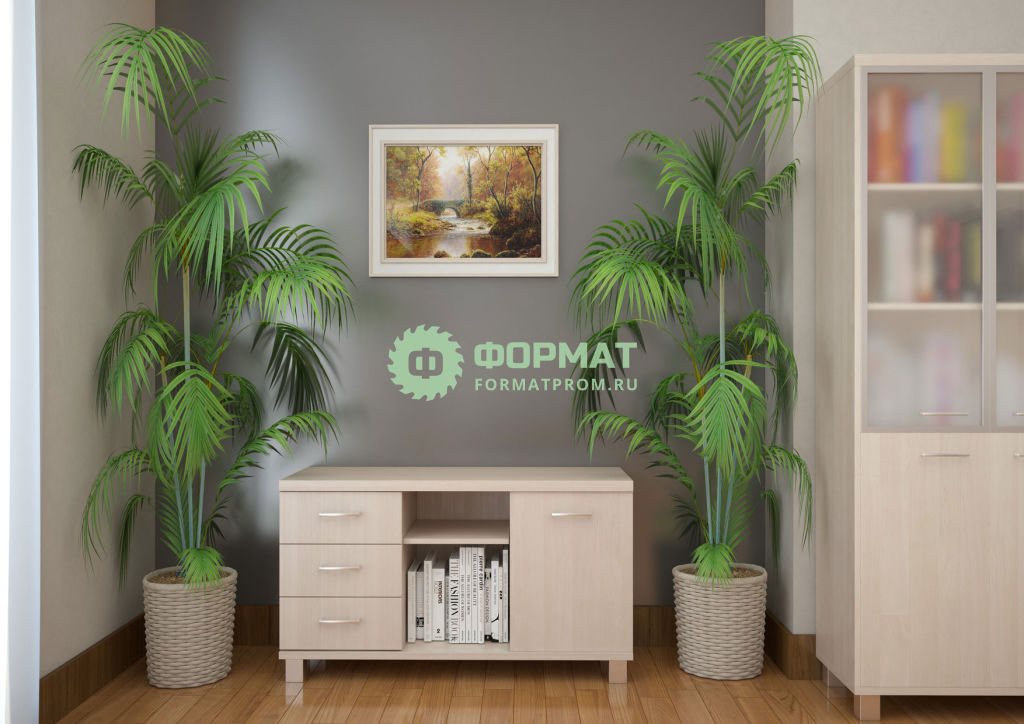 Изображение товара Кабинет руководителя FIRST