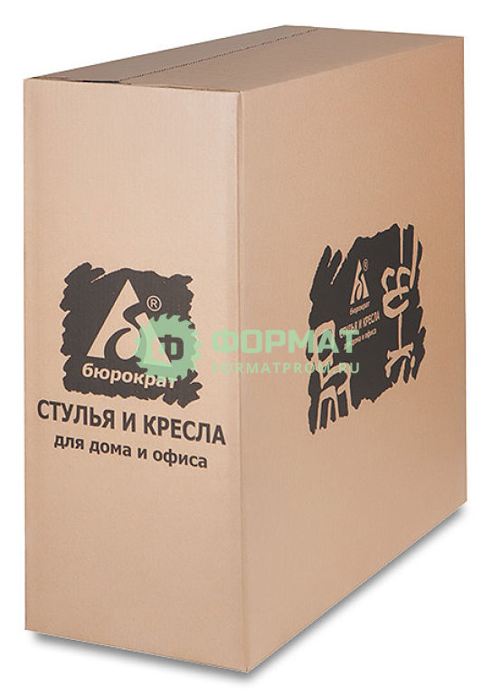 Изображение товара Кресло Бюрократ CH-470AXSN/Indigo синий 26-21