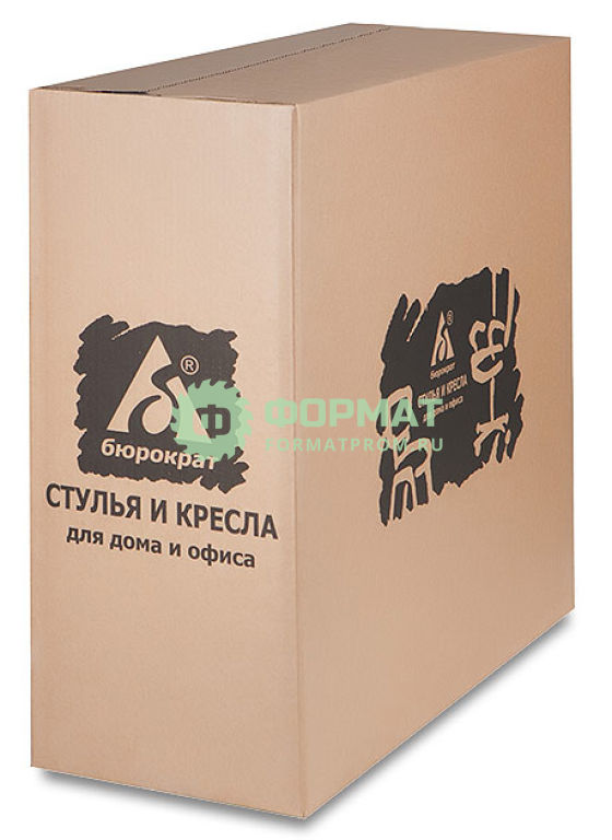 Изображение товара Кресло руководителя Бюрократ CH-808AXSN/TW-13N темно-бордовый TW-13N